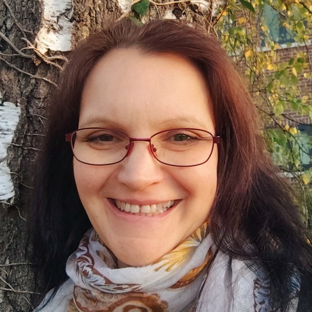 Kovács Réka
